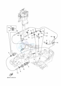 F40FETS drawing BOTTOM-COWLING-2