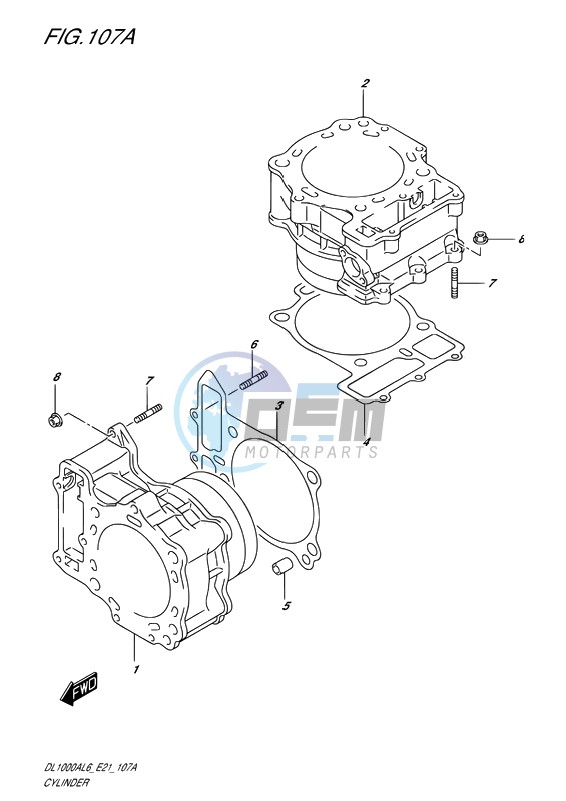 CYLINDER