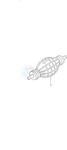 DF 115A drawing Squeeze Pump