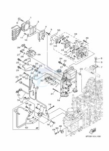 F200CETX drawing ELECTRICAL-2