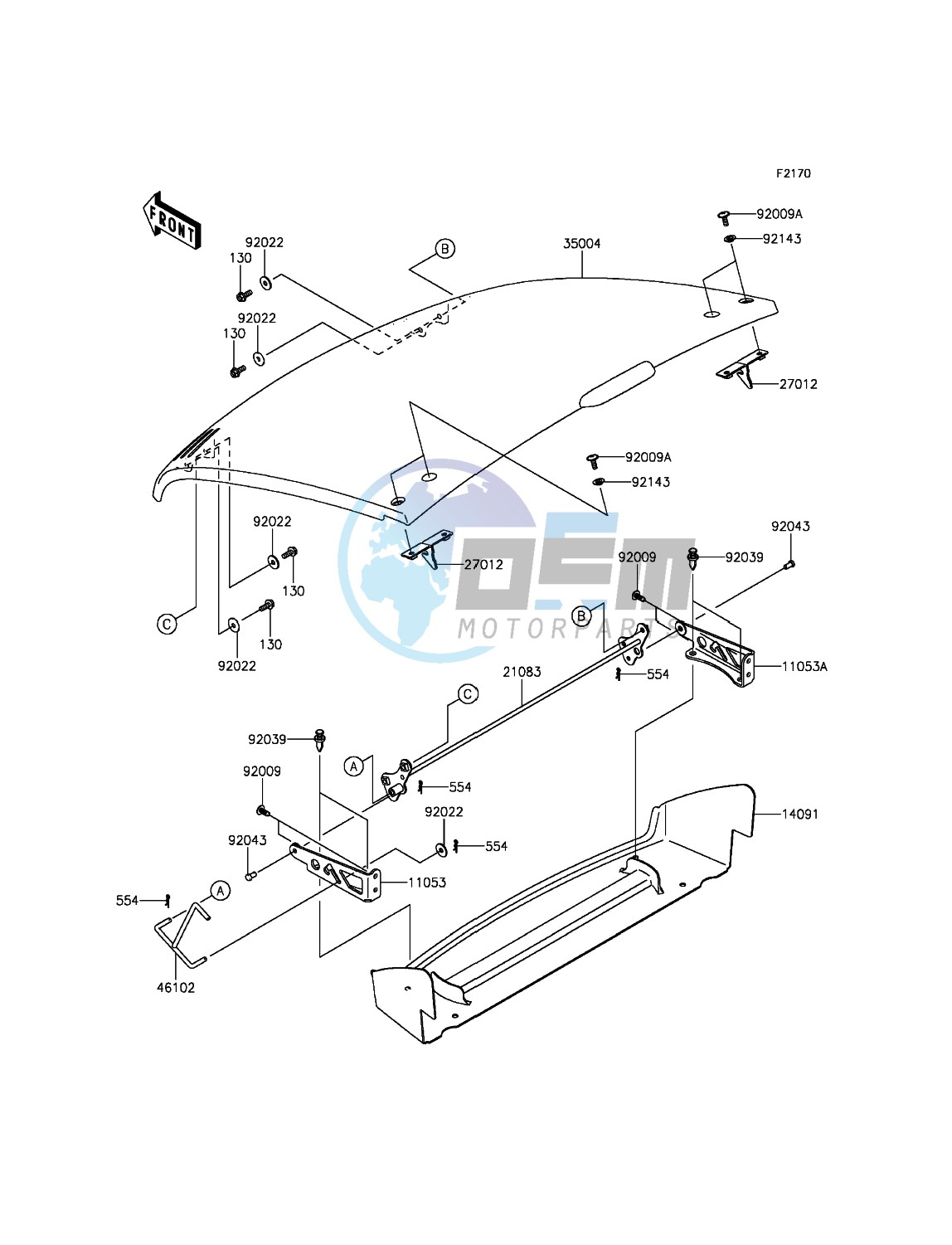 Fenders