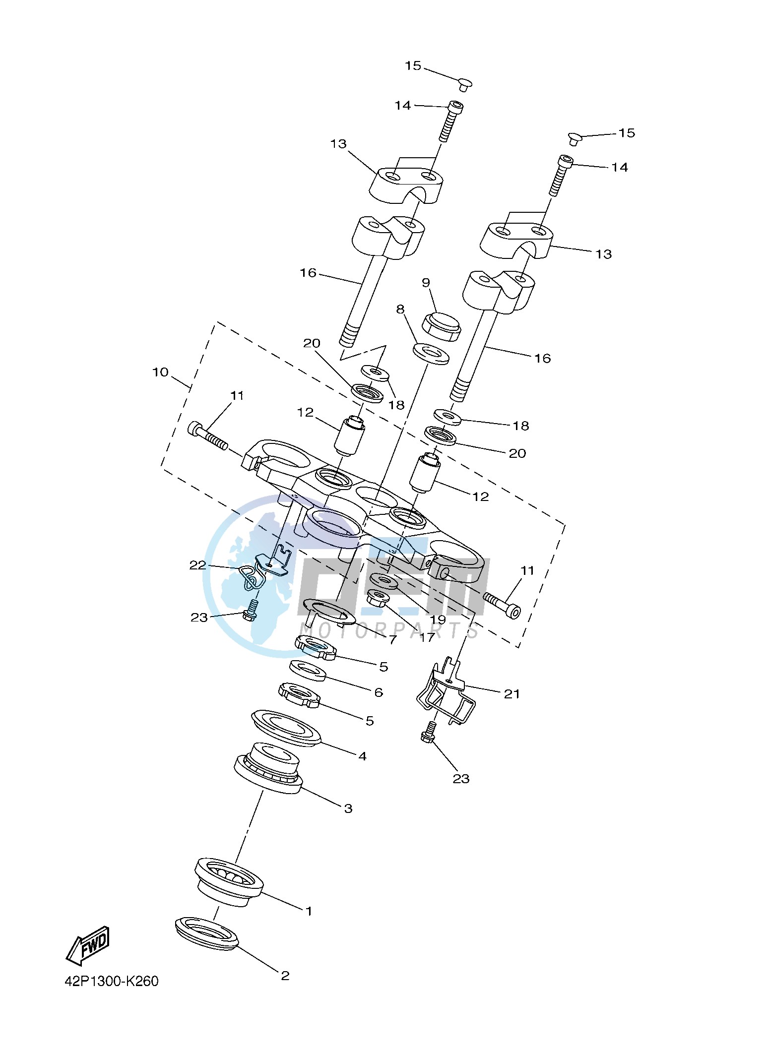 STEERING