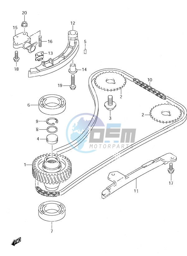 Timing Chain