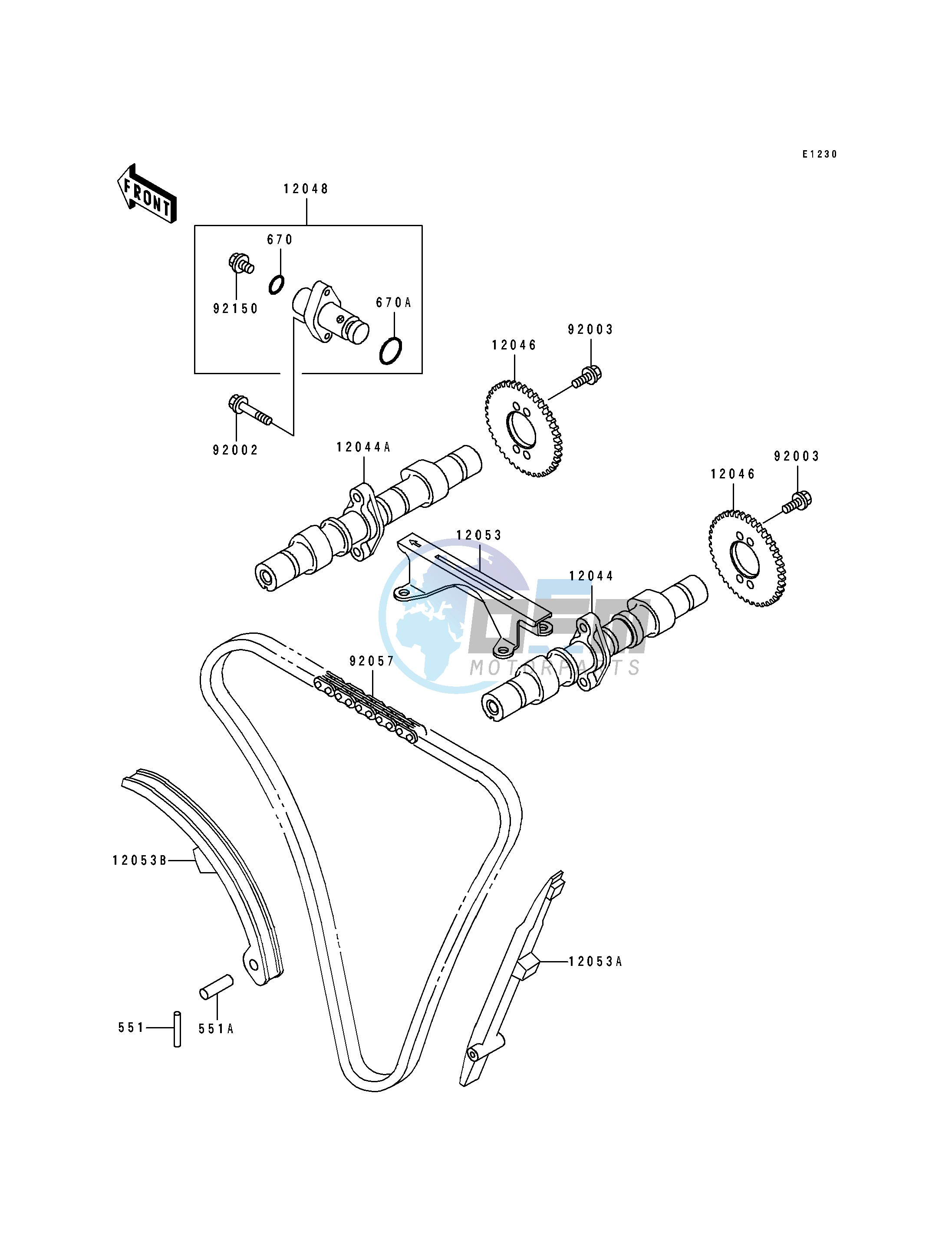 CAMSHAFTS_TENSIONER