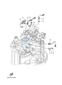 Z300TXR drawing ELECTRICAL-PARTS-4