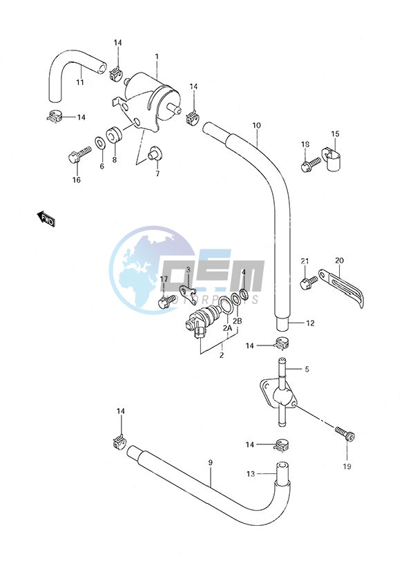 Fuel Injector