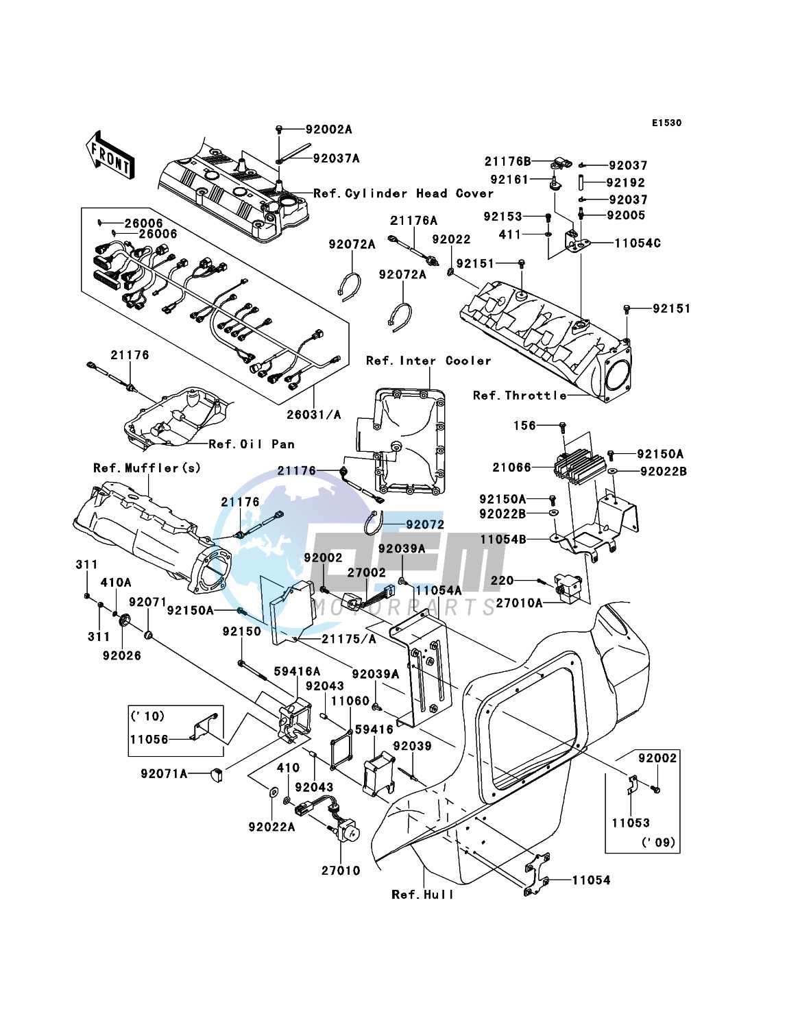 Fuel Injection