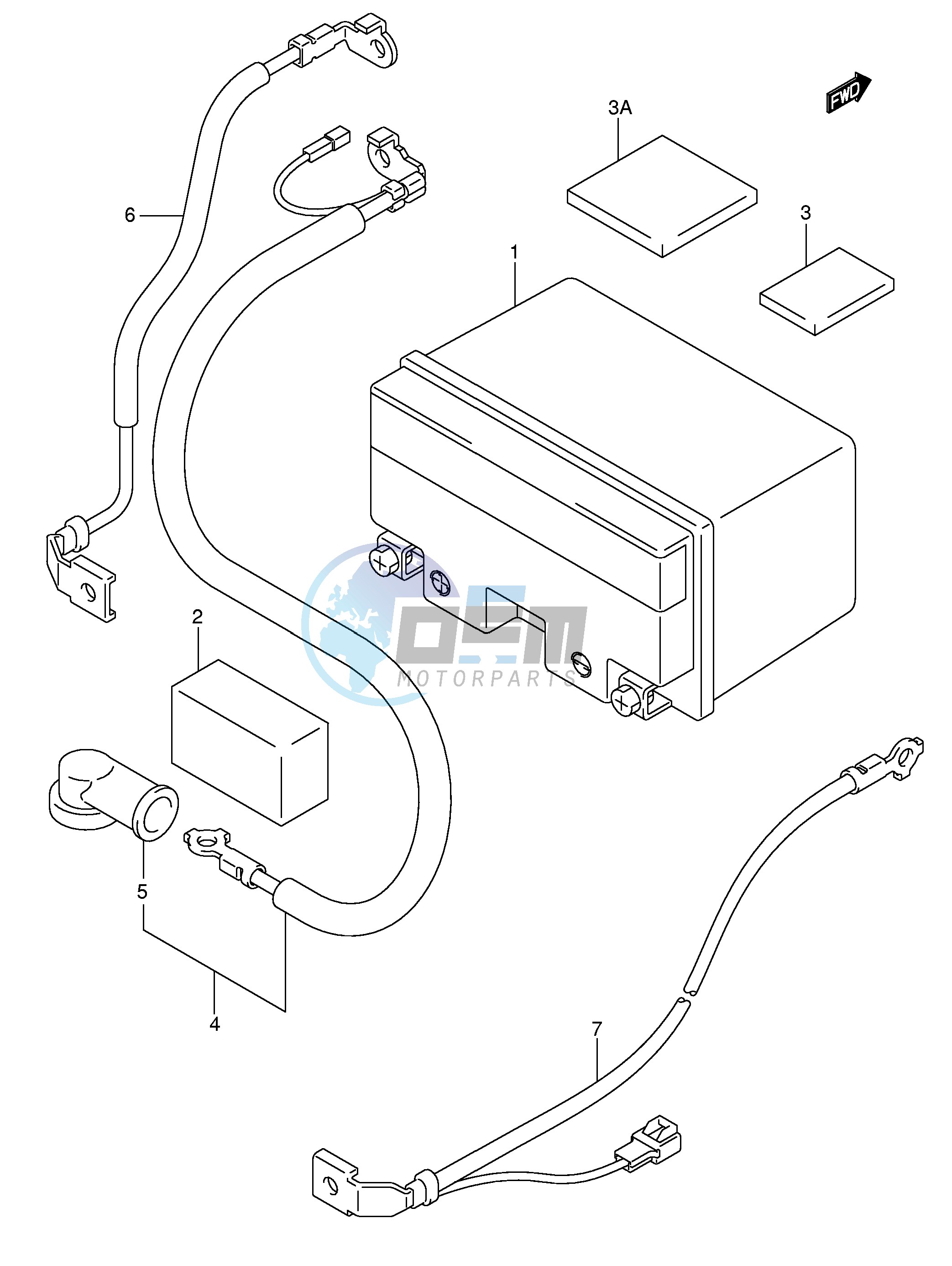 BATTERY