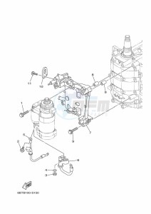 F40FEHDS drawing ELECTRICAL-2