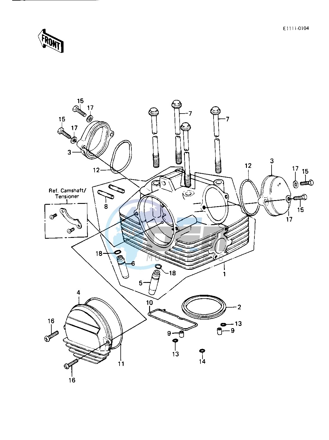 CYLINDER HEAD_COVERS