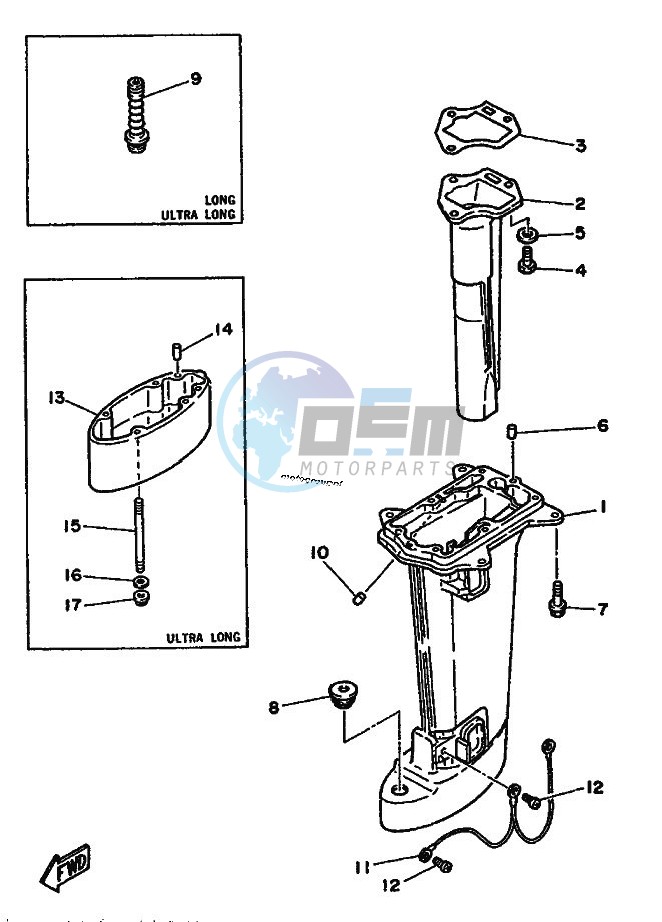 UPPER-CASING