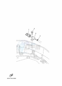 F225XCA-2020 drawing ELECTRICAL-6