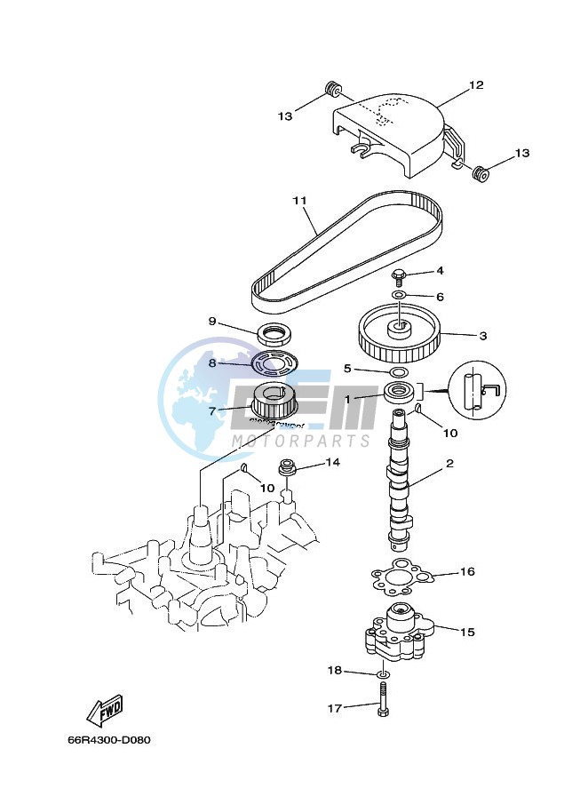 OIL-PUMP