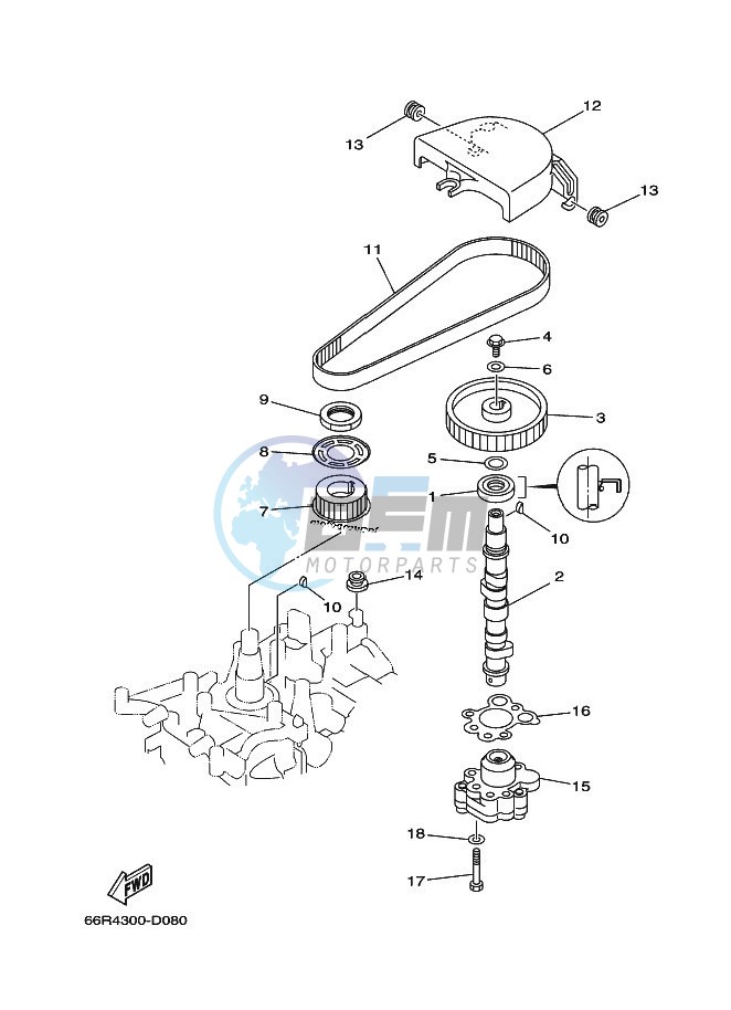 OIL-PUMP