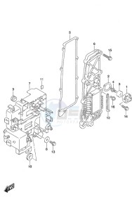 DF 115A drawing Rectifier