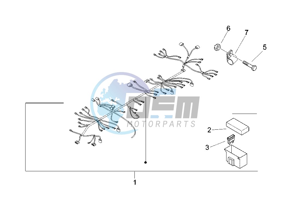 Wiring harness