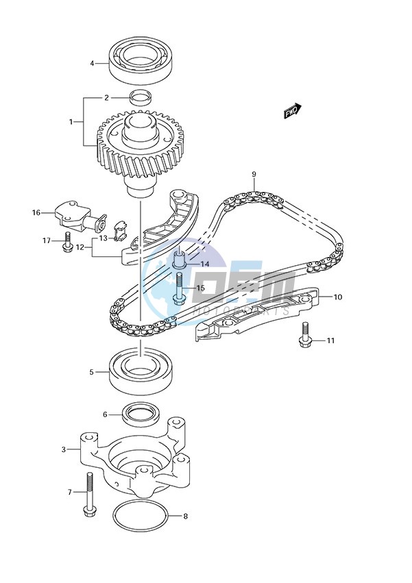 Timing Chain