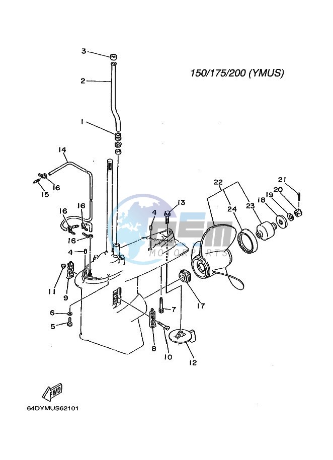 LOWER-CASING-x-DRIVE-2-USA-