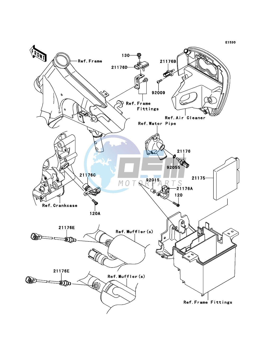 Fuel Injection