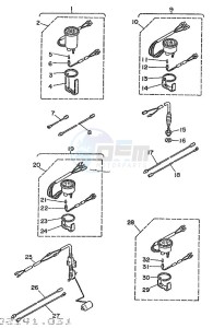 220AET drawing OPTIONAL-PARTS-3