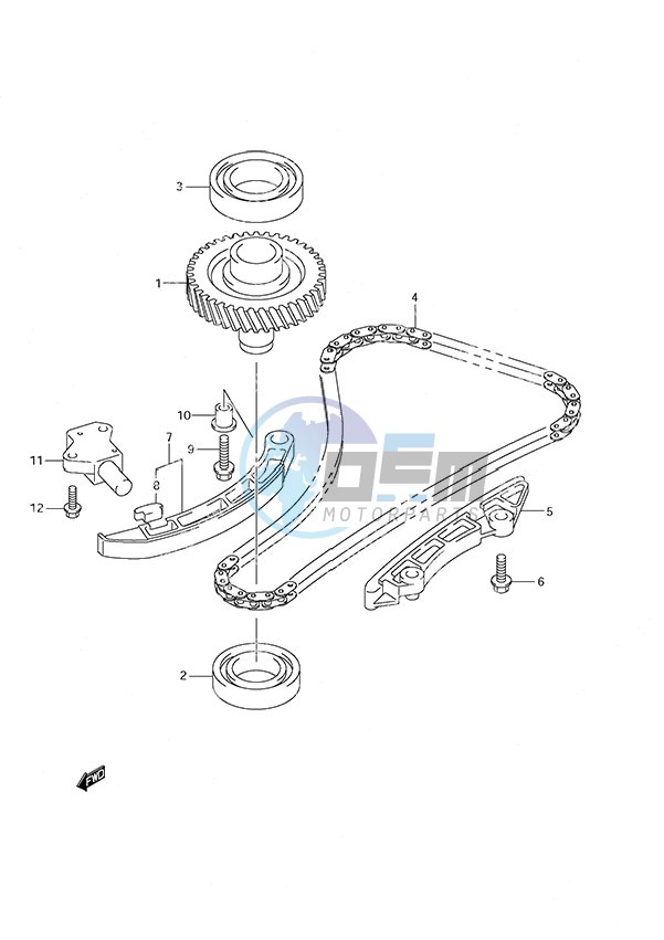 Timing Chain