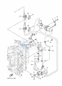 F150BETX drawing INTAKE-2