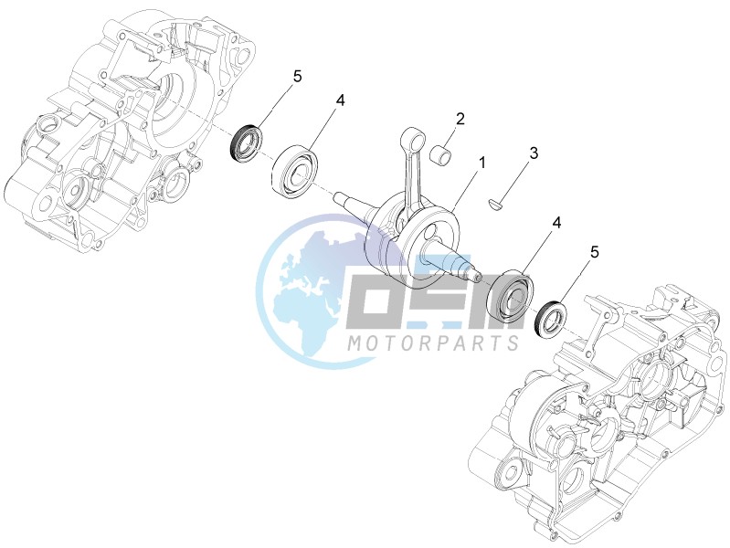 Drive shaft