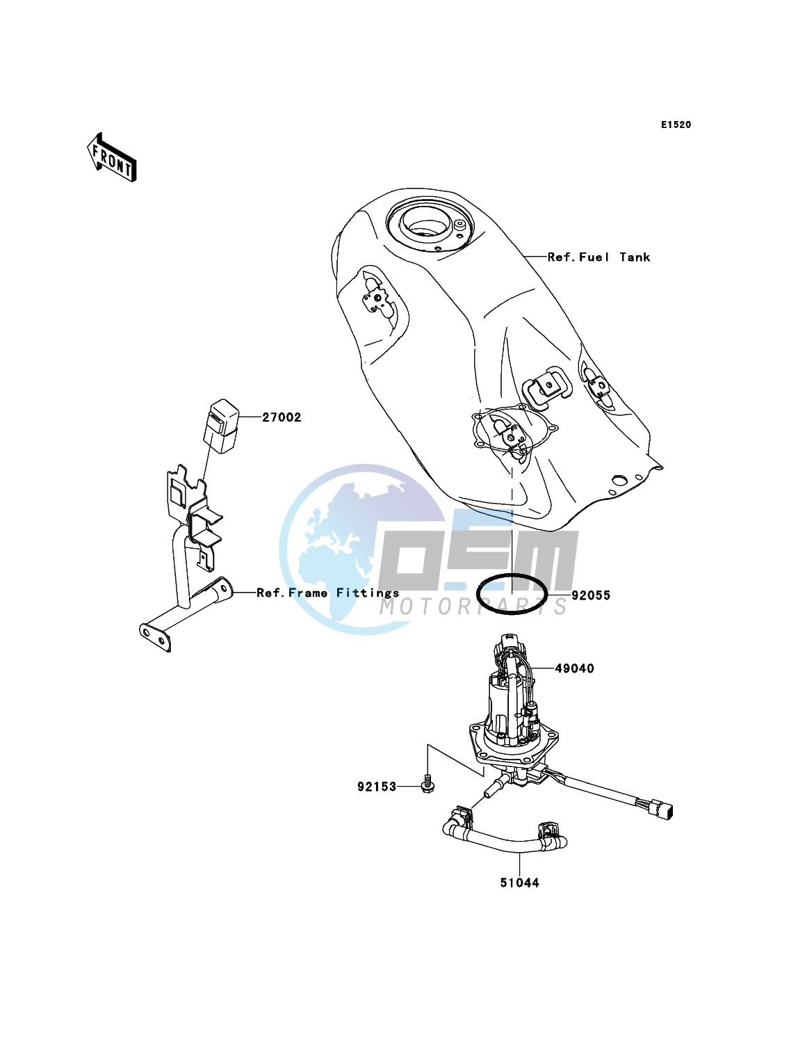 Fuel Pump