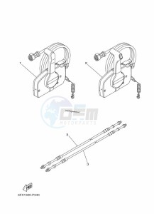 F20LMHA-2018 drawing REMOTE-CONTROL-BOX