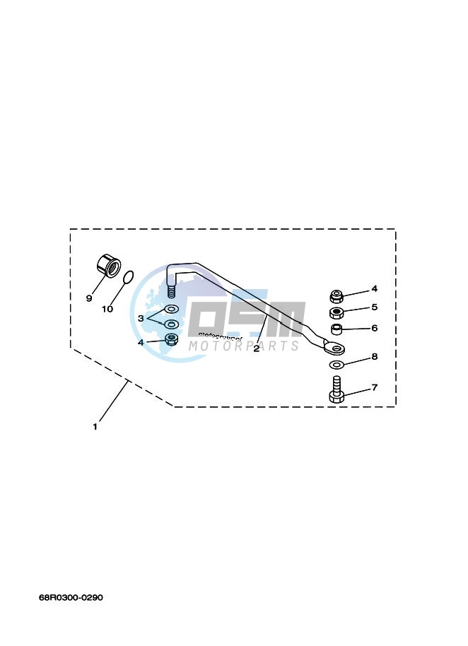 STEERING-GUIDE