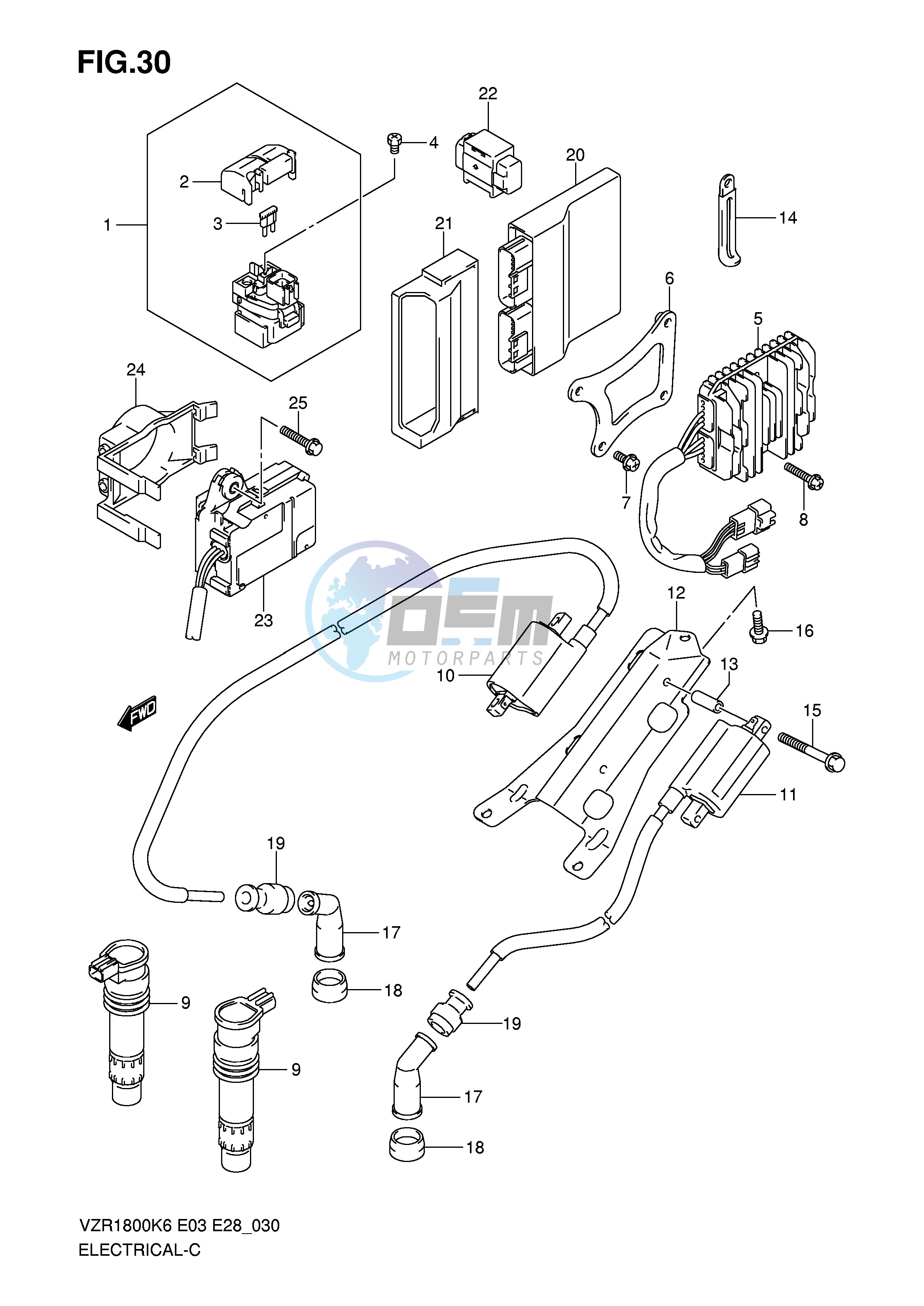 ELECTRICAL