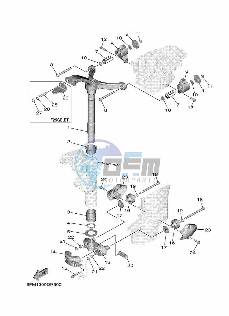 MOUNT-3