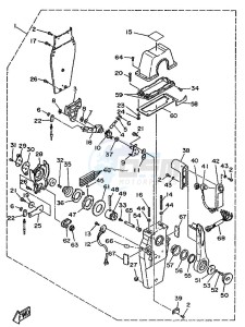 200AET drawing REMOTE-CONTROL-ASSEMBLY-2