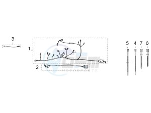 ETX 150 drawing Wiring