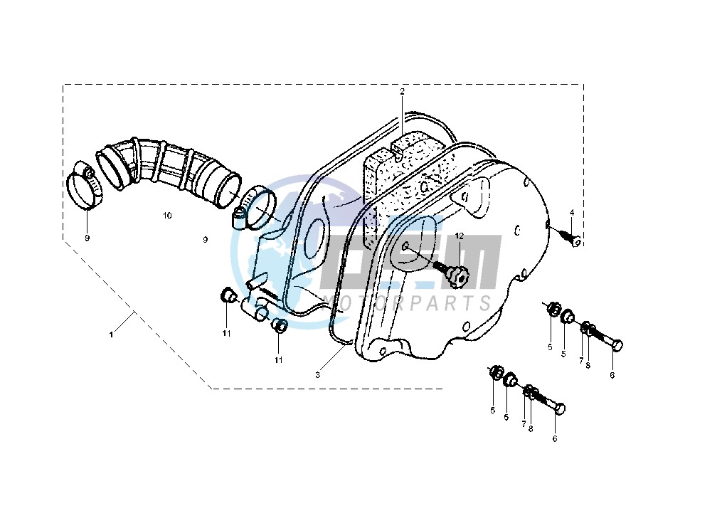 Air Cleaner