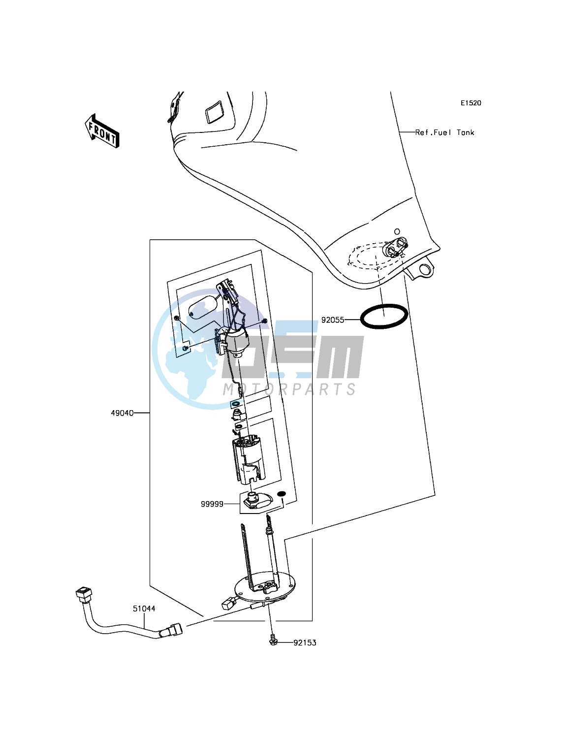 Fuel Pump