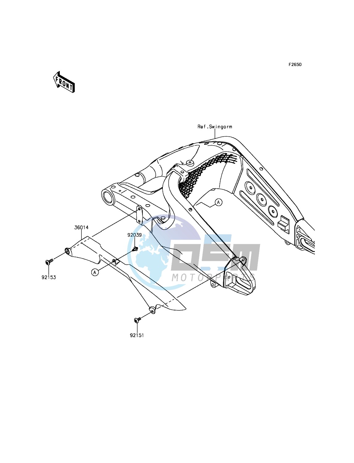 Chain Cover