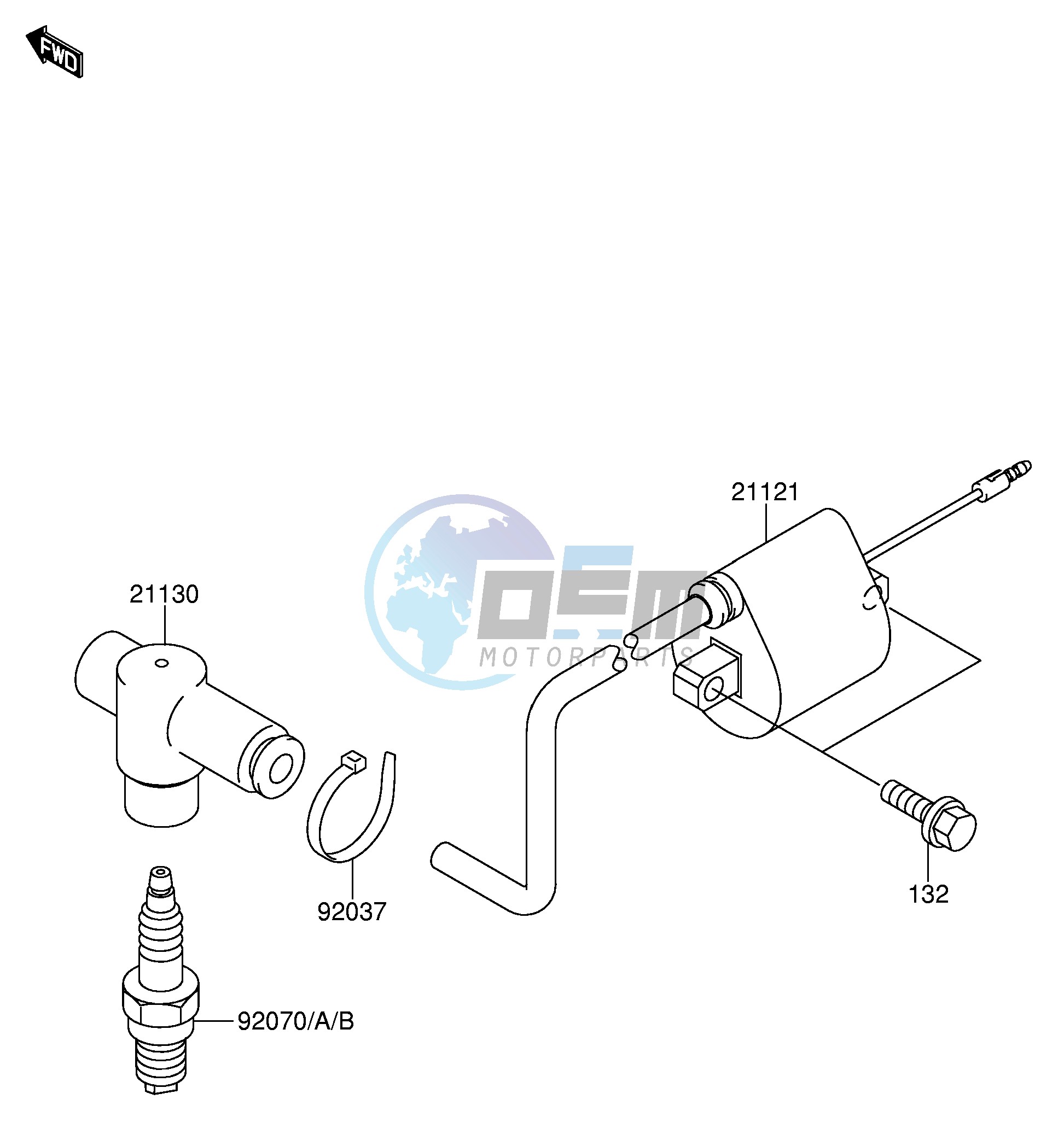 IGNITION SYSTEM