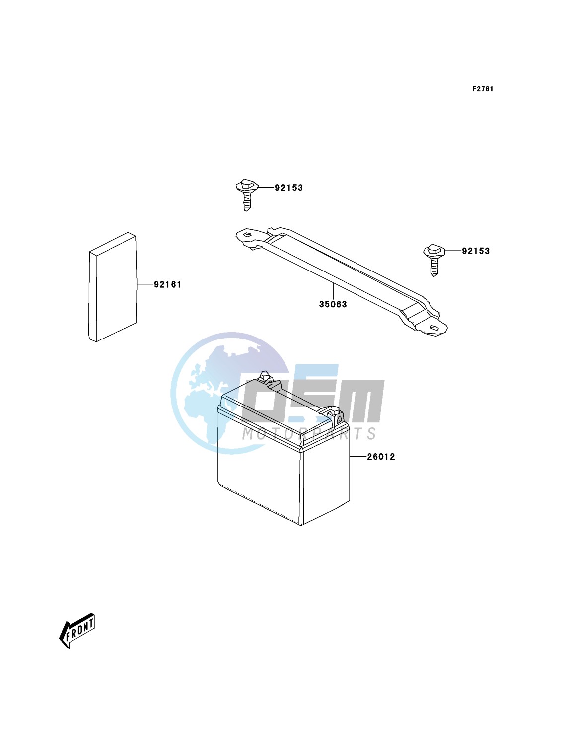 Battery