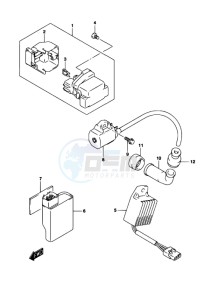 LT-Z90 drawing ELECTRICAL