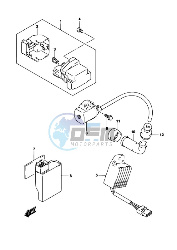 ELECTRICAL