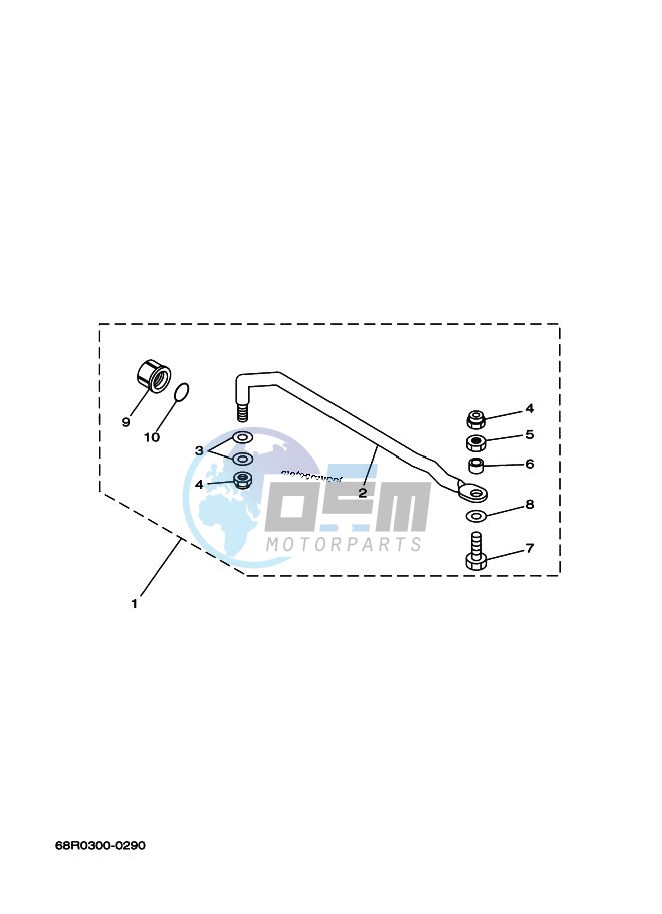 STEERING-GUIDE