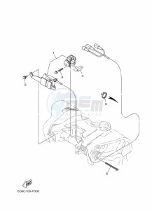 F80BETL drawing OPTIONAL-PARTS-2