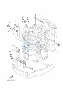 F100DETL drawing ELECTRICAL-4