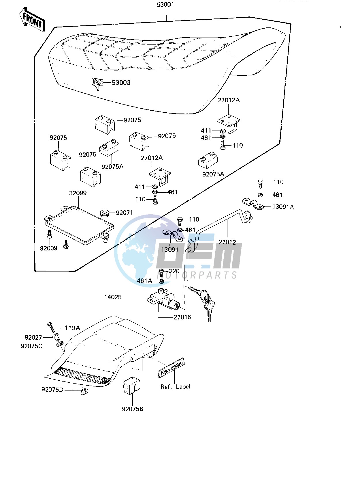 SEAT_SEAT COVER