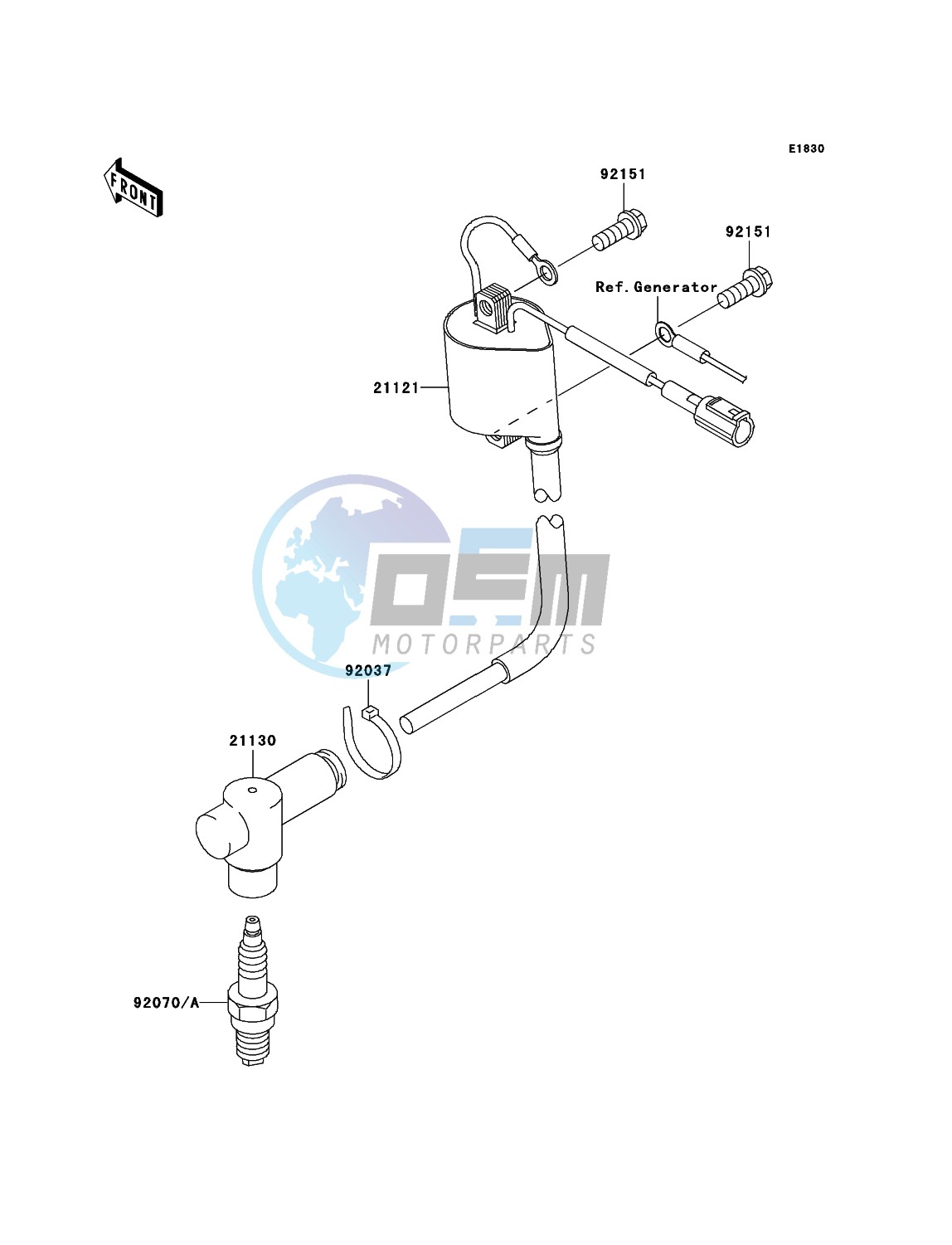 Ignition System