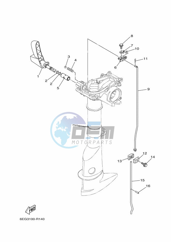 THROTTLE-CONTROL