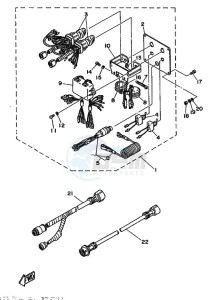 L150A drawing ELECTRICAL-3