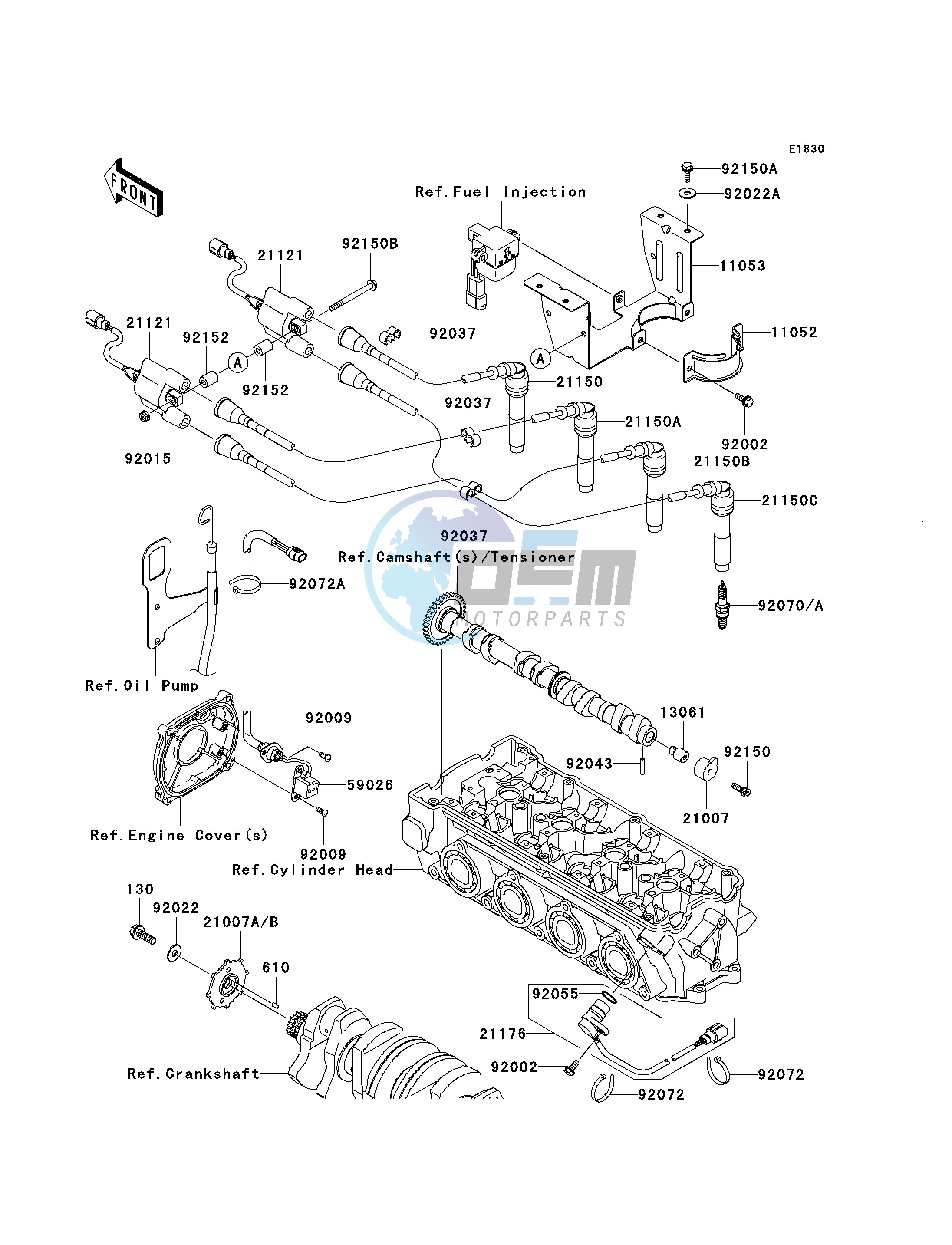 IGNITION SYSTEM