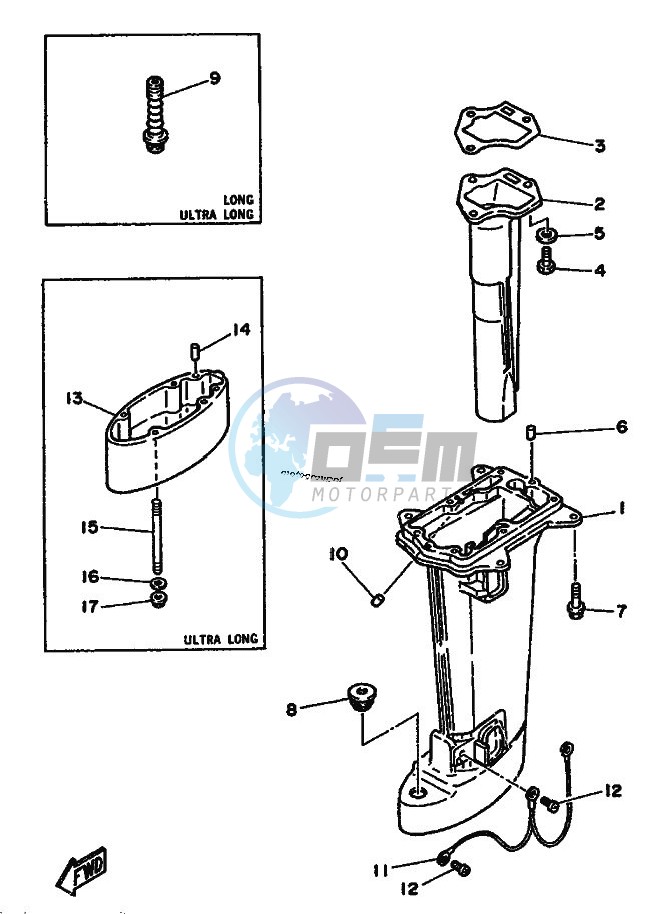 UPPER-CASING